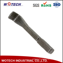 Steel Shaft/Axle Customized Forging/Forged Part